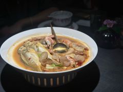 -锦府园·新台州菜(合生汇店)