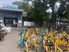 -成寿寺(地铁站)