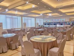 大堂-武汉翔鹏快活林酒店(光霞店)