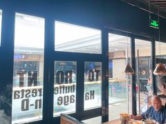 -星伦多自助料理(江阴万达店)