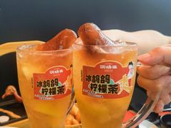 -羽鸽集·乳鸽专门店·地道顺德菜(岭南站店)