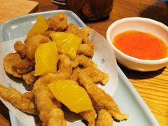 闽南醋肉-闽上鲜·福建菜(龙湖滨江天街店)