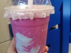-溪边姑娘·拉丝酸奶水果捞(春熙路店)
