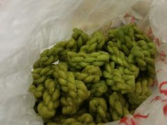 苔条麻花-宋记饼家(石门二路店)