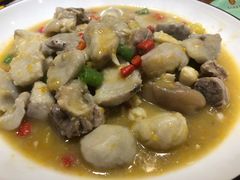 -蜀厨蓉匠(广福店)