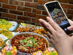 -宗泉烤全羊·烤羊腿·家常菜(解放东路店)