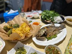 -缅丽·缅甸小吃(版纳店)