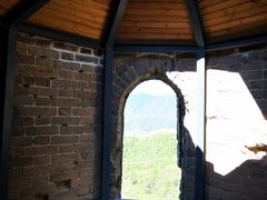 -蟠龙山长城景区