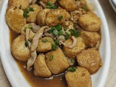 -太白餐厅•三十年老字号•坚持做现菜(体育东横街店)