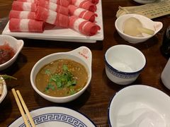 -大明铜锅·烤涮坊·烧烤(新开路店)