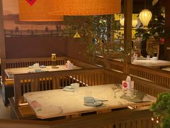 大堂-弄堂里(西溪龙湖天街店)