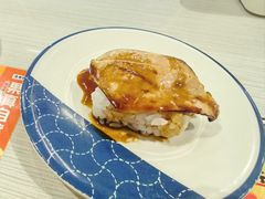 -滨寿司(汇金店)
