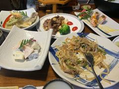 -大江户日本料理(吕厝店)
