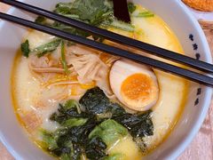 -和府捞面(东直门银座店)