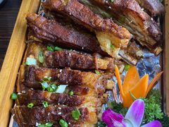 -思金拉措庄园藏餐(太阳岛店)