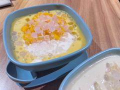 -杨枝金捞甜品(氹仔泉澧店)