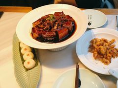 -苏帮袁Sue Cuisine(来福士店)