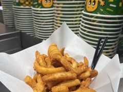 -Potato Corner(广州天河城店)