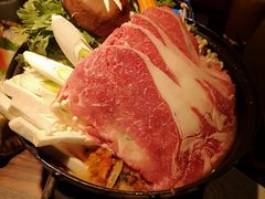 -山葵家·创意料理(万象汇店)