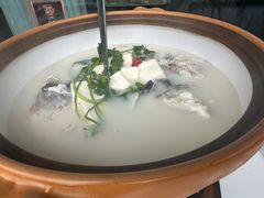 -宝荣鱼馆·临湖之宴(千岛湖店)