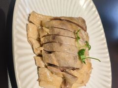 -金陵家宴·金陵春·南京菜(夫子庙店)