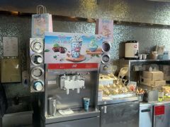 -DQ·蛋糕·冰淇淋(民勇嘉泰店)