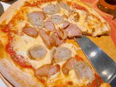 -ITA·意塔意大利餐厅(亦庄店)