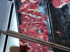 -嬷孙家潮汕牛肉火锅(北京路天河城店)