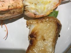 -花月日本料理(奥林匹克大厦店)