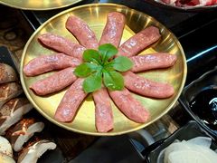 -张姐烤肥牛(西丽店)