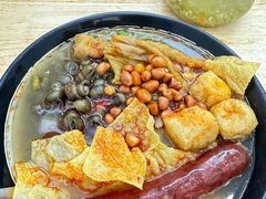 -笋果坊螺蛳粉(竹园小区店)