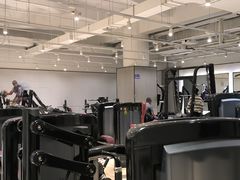 -FLARE STAR FITNESS(复地活力城店)