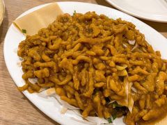 京酱肉丝-姥家春饼店(漳州二路店)