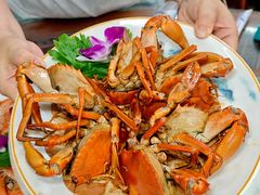 -友强·23年特色海鲜大排档(厦门店)