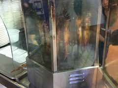 -一代烤翅王(大汉口店)