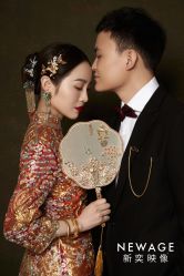 -新奕映像摄影机构