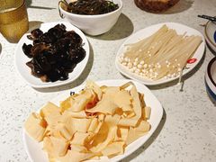 -鱼酷活鱼烤鱼(新世界城店)
