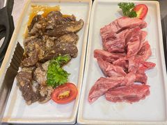 -喜来稀肉(虹泉路店)