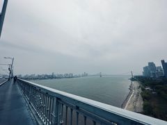 -武汉长江大桥