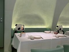 -眉州东坡·熊猫主题餐厅(枫蓝店)