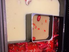 -巴奴毛肚火锅(二七万达店)