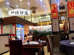 -祈胜邨•顺德鱼生•顺德菜(容桂店)