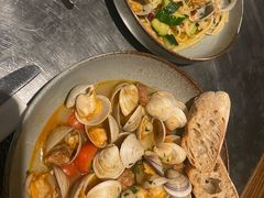 -Apollo·西班牙小酒馆(安福路店)