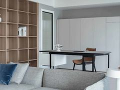 -佰丽爱家全屋定制(汶水店)