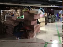 -319集结地真人CS·团建·轰趴体验馆·室内(超极合生汇店)