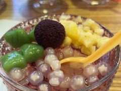 -柳叶刀烧烤(北大清华店)