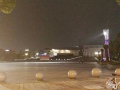 -宁波大剧院
