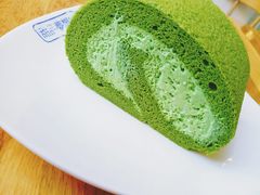 抹茶卷-鲜果搭(联合广场店)