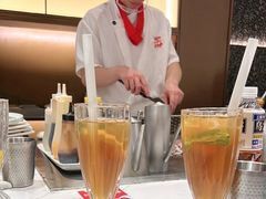 -火地铁板烧(昆山万象汇店)