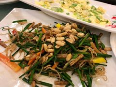 -东豪园林海鲜酒家(南港路辅路店)